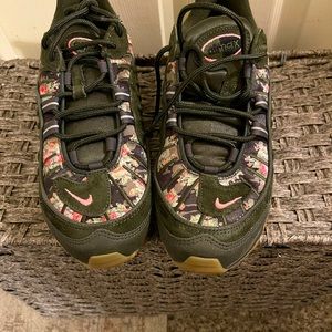 Nike Air Max 98